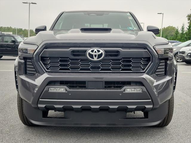 new 2024 Toyota Tacoma car, priced at $49,963