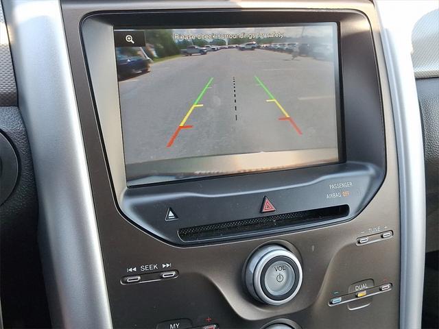 used 2013 Ford Edge car, priced at $10,987