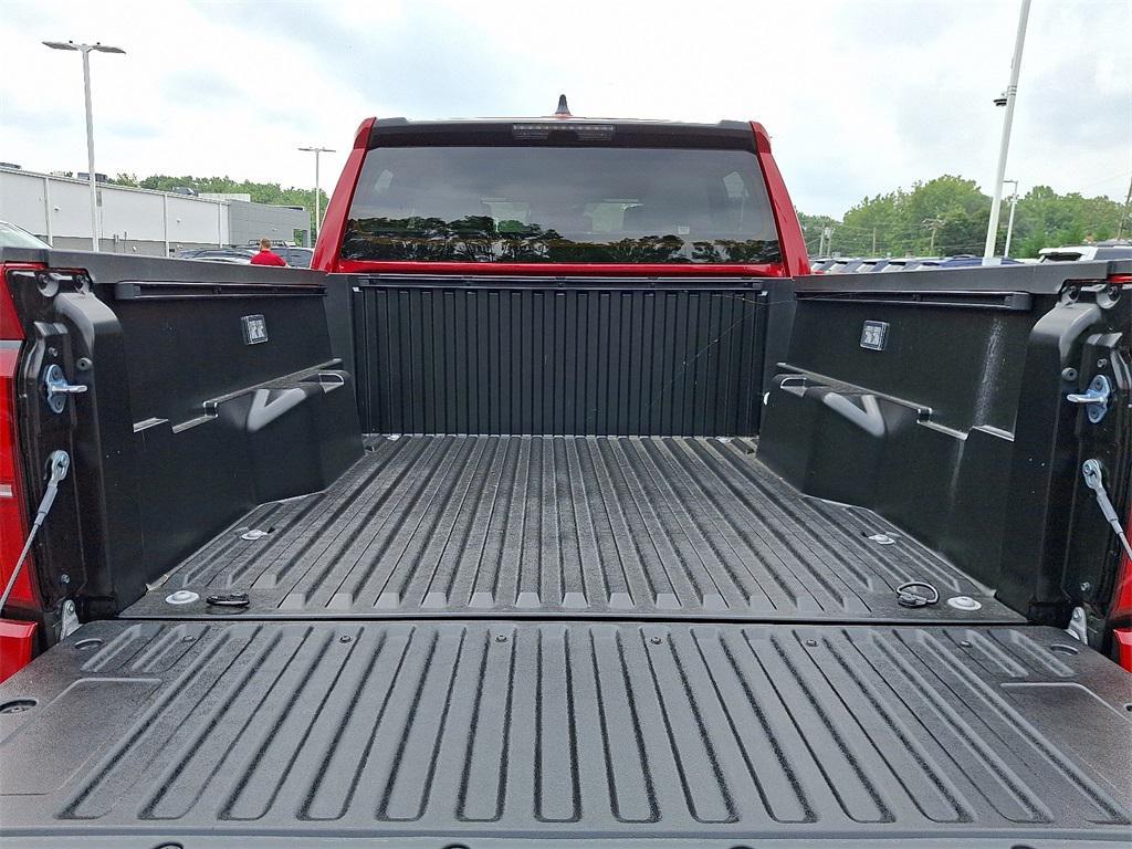 new 2025 Toyota Tacoma car, priced at $43,754