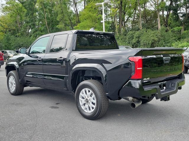 used 2024 Toyota Tacoma car, priced at $39,977