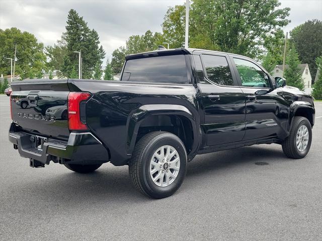 used 2024 Toyota Tacoma car, priced at $39,977