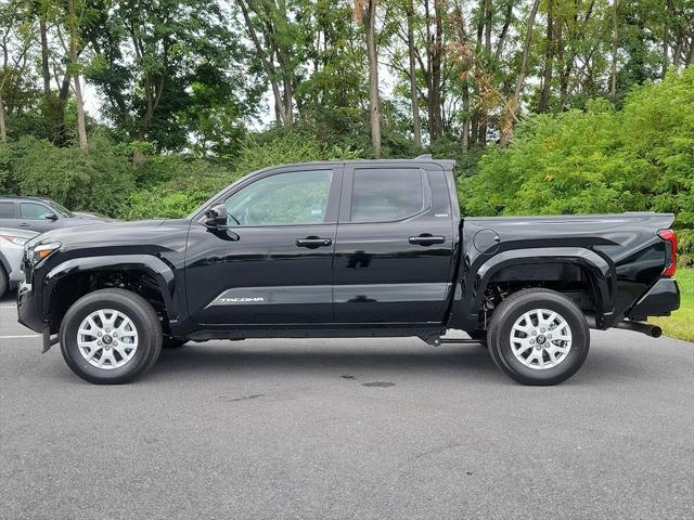 used 2024 Toyota Tacoma car, priced at $39,977