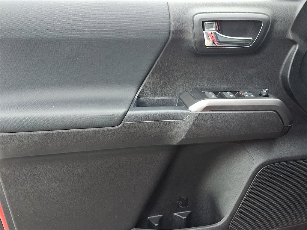 used 2021 Toyota Tacoma car, priced at $38,787