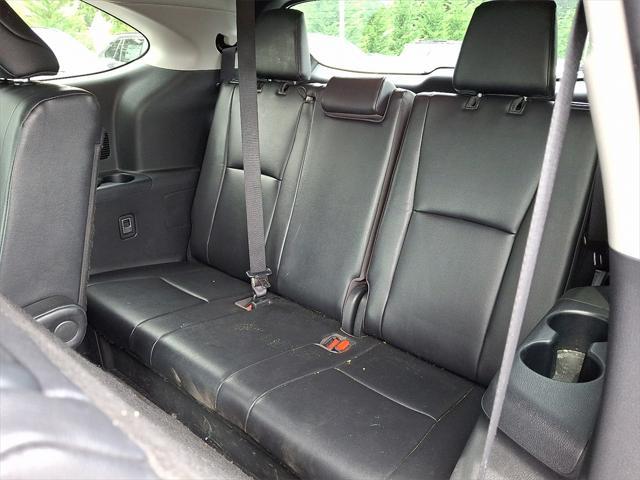 used 2022 Toyota Highlander car, priced at $38,487