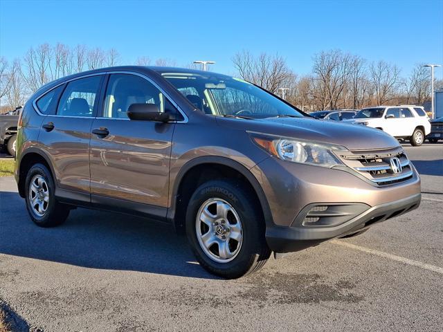 used 2013 Honda CR-V car, priced at $10,357