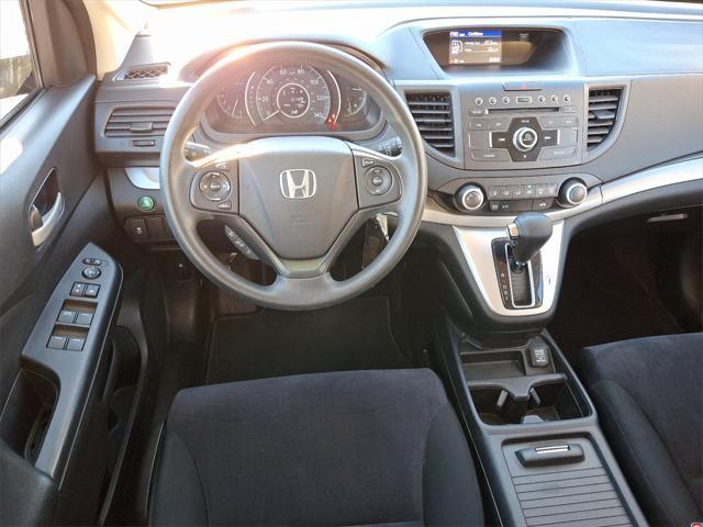 used 2013 Honda CR-V car, priced at $10,357