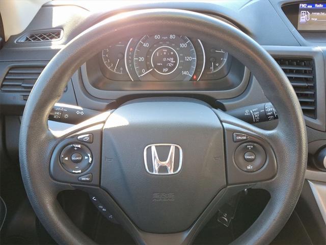 used 2013 Honda CR-V car, priced at $10,357