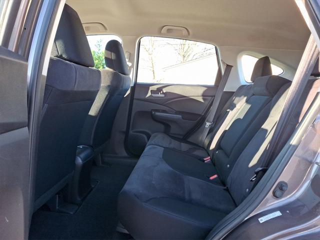 used 2013 Honda CR-V car, priced at $10,357