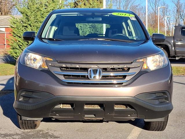 used 2013 Honda CR-V car, priced at $10,357