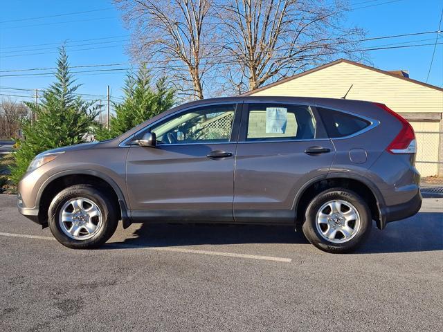 used 2013 Honda CR-V car, priced at $10,357