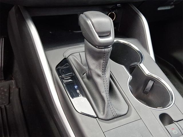 used 2022 Toyota Highlander Hybrid car, priced at $40,487