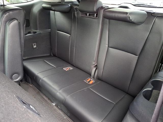 used 2022 Toyota Highlander Hybrid car, priced at $40,487