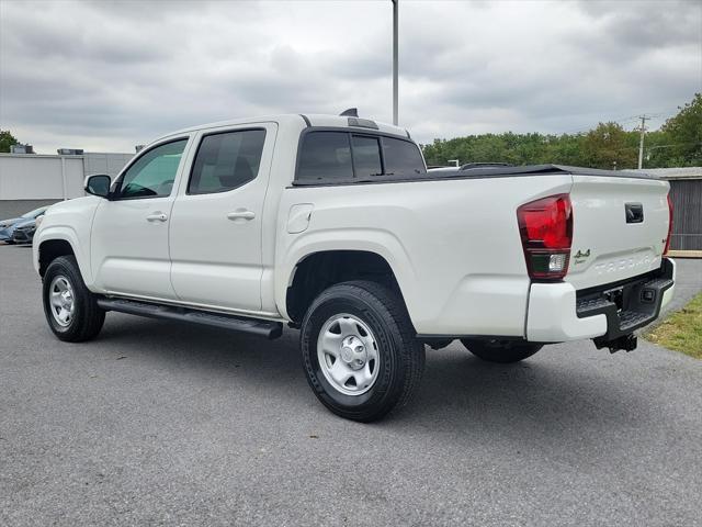 used 2023 Toyota Tacoma car, priced at $34,787