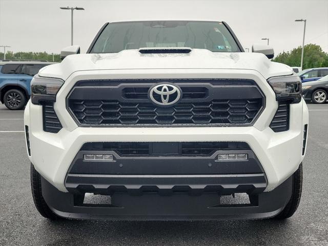 new 2024 Toyota Tacoma car, priced at $50,244