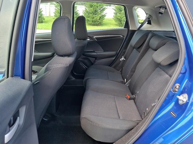used 2020 Honda Fit car, priced at $18,487