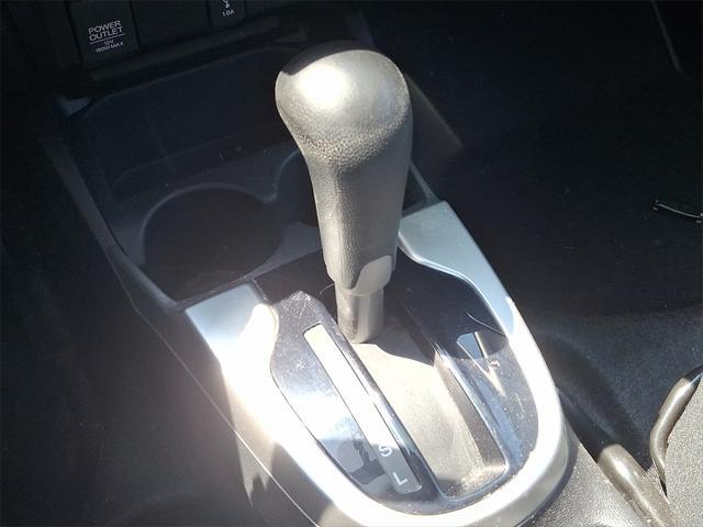 used 2020 Honda Fit car, priced at $18,487