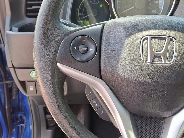 used 2020 Honda Fit car, priced at $18,487