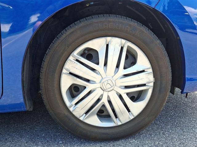 used 2020 Honda Fit car, priced at $18,487