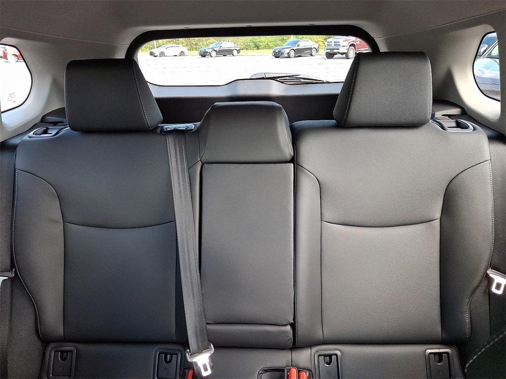 new 2026 Toyota Corolla Cross car, priced at $35,323