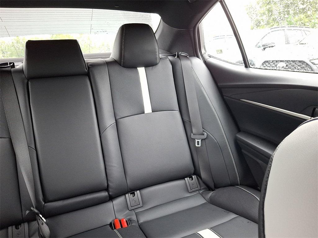new 2025 Toyota Camry car, priced at $33,914