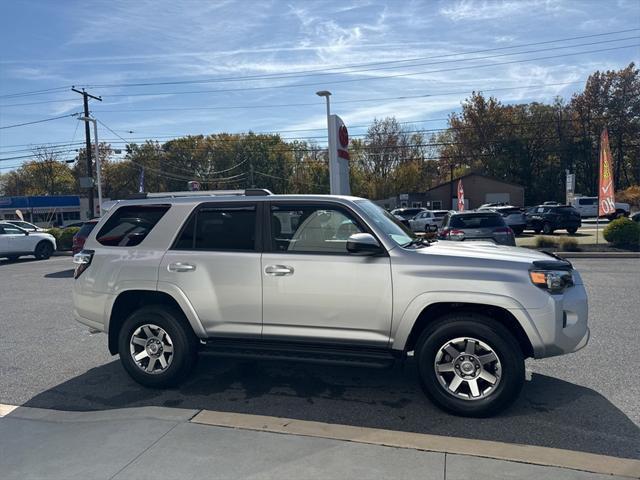 used 2015 Toyota 4Runner car, priced at $29,887