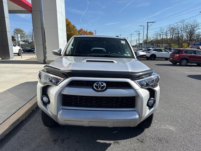 used 2015 Toyota 4Runner car, priced at $29,887