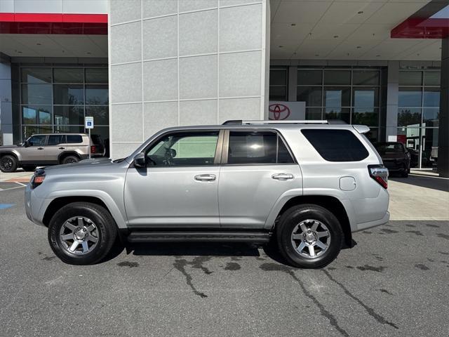 used 2015 Toyota 4Runner car, priced at $29,887