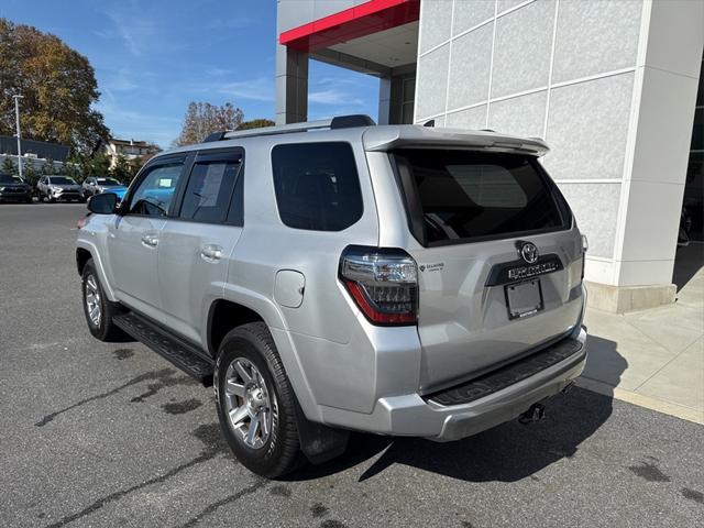 used 2015 Toyota 4Runner car, priced at $29,887