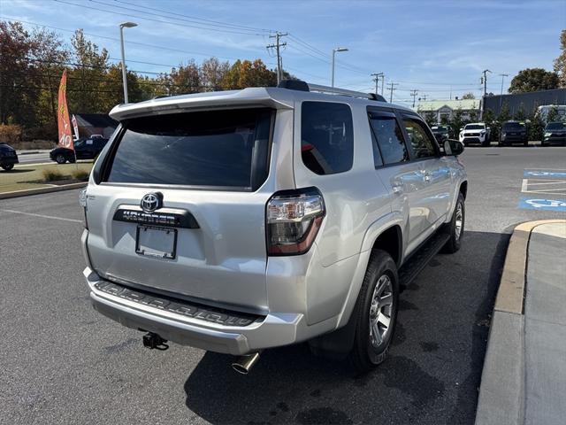 used 2015 Toyota 4Runner car, priced at $29,887