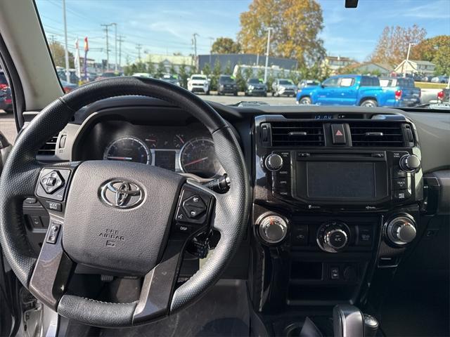 used 2015 Toyota 4Runner car, priced at $29,887