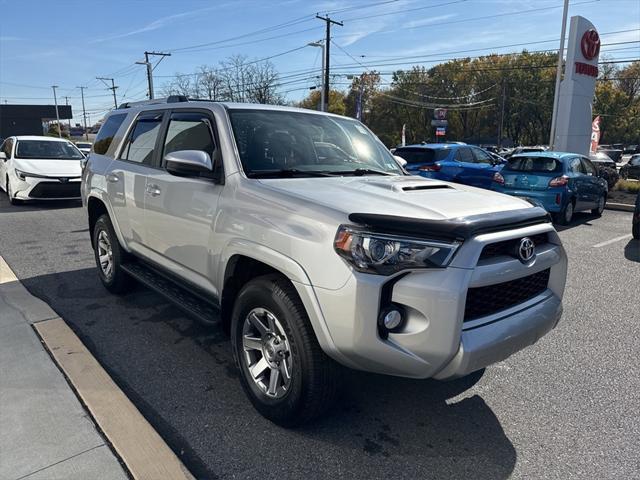 used 2015 Toyota 4Runner car, priced at $29,887