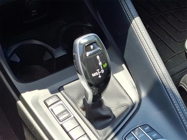used 2020 BMW X1 car, priced at $24,487