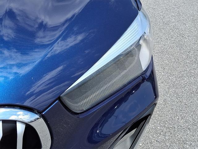 used 2020 BMW X1 car, priced at $24,487
