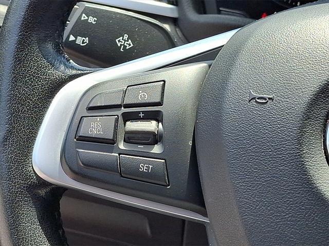 used 2020 BMW X1 car, priced at $24,487