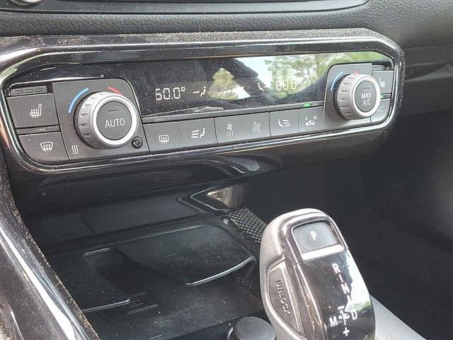 used 2021 Toyota Supra car, priced at $46,987
