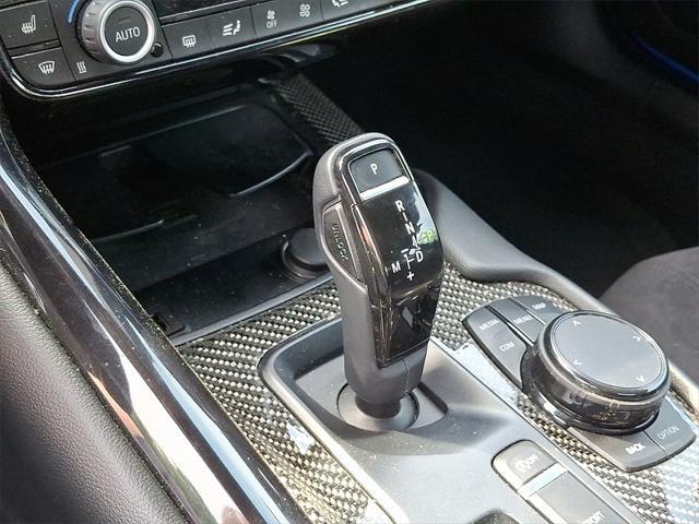 used 2021 Toyota Supra car, priced at $46,987