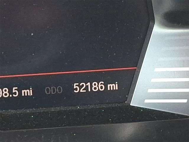 used 2021 Toyota Supra car, priced at $46,987