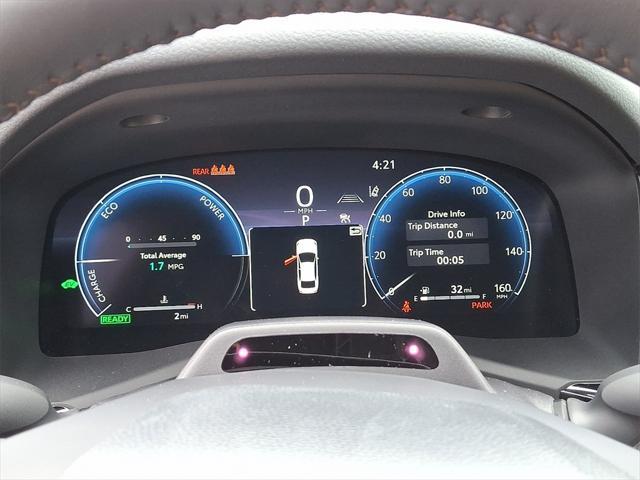 new 2025 Toyota Camry car, priced at $42,457