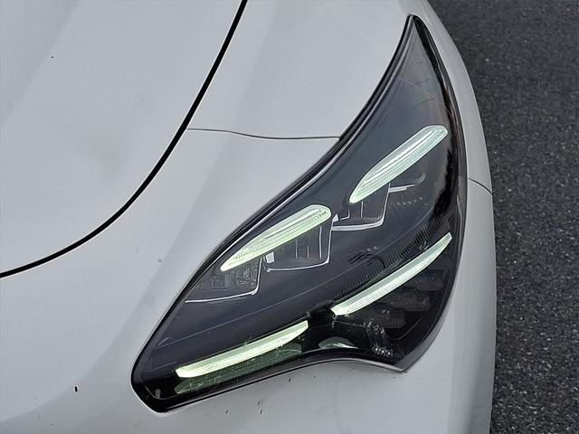 used 2022 Kia Stinger car, priced at $31,707