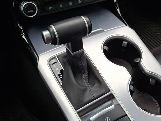 used 2022 Kia Stinger car, priced at $31,707