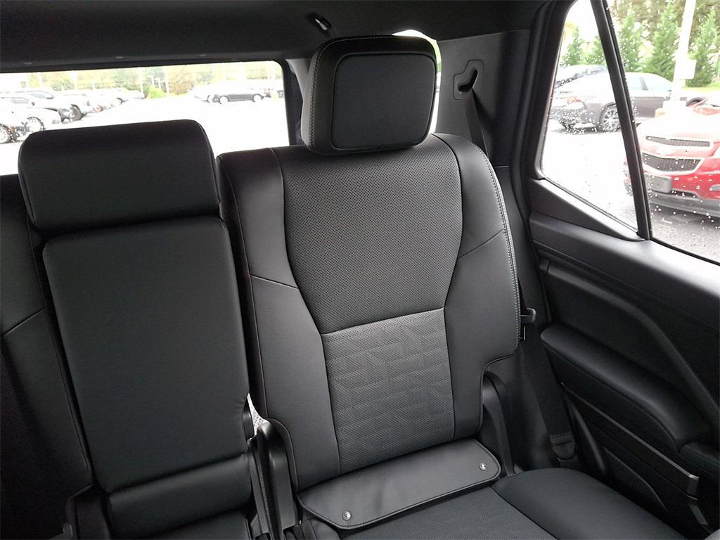 new 2025 Toyota 4Runner car, priced at $59,498