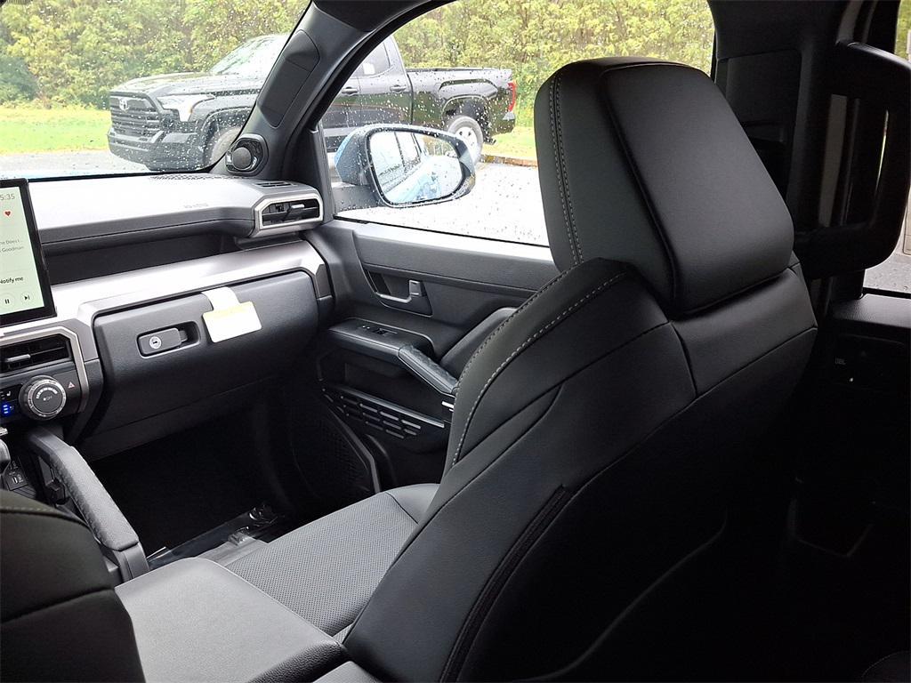 new 2025 Toyota 4Runner car, priced at $59,498