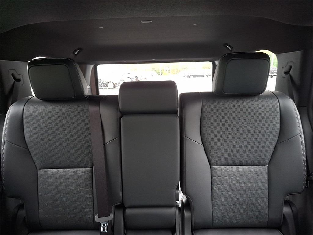 new 2025 Toyota 4Runner car, priced at $59,498