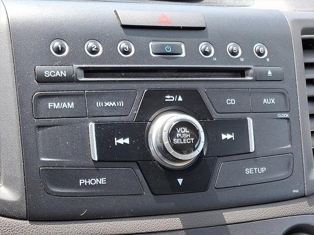 used 2014 Honda CR-V car, priced at $13,987