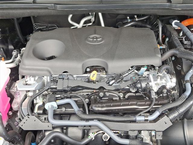 new 2025 Toyota Sienna car, priced at $54,995