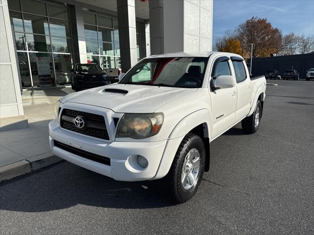 used 2011 Toyota Tacoma car, priced at $14,467