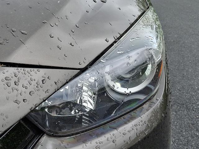 used 2018 Mazda Mazda3 car, priced at $13,707