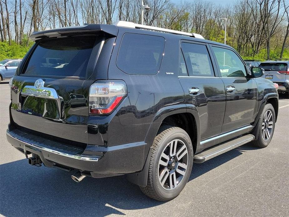 new 2024 Toyota 4Runner car, priced at $54,074