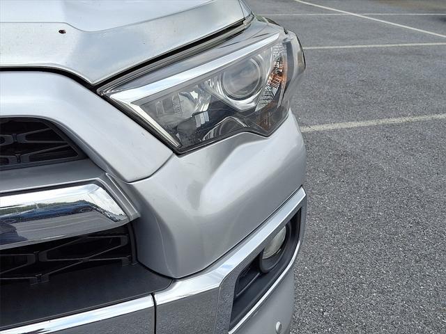 used 2018 Toyota 4Runner car, priced at $26,287
