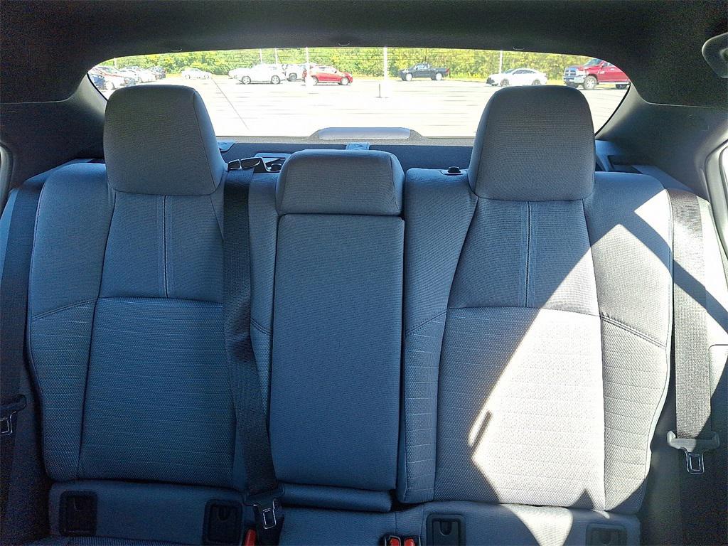 new 2026 Toyota Corolla car, priced at $28,187